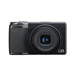 Ricoh GR IIIx HDF