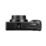 Ricoh GR IIIx HDF