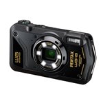 Pentax WG-8 nero USB-C