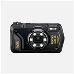Pentax WG-8 nero USB-C