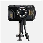 Pentax WG-8 nero USB-C