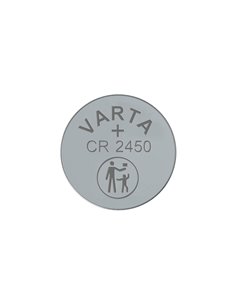 1 Varta electronic CR 2450 2