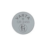 1 Varta electronic CR 2450