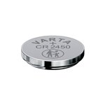 1 Varta electronic CR 2450