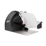 Berkel Homeline HL PLUS 250 schwarz-matt Aufschnittmaschine