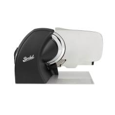 Berkel Homeline HL PLUS 250 schwarz-matt Aufschnittmaschine 2