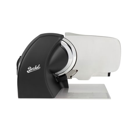 Berkel Homeline HL PLUS 250 schwarz-matt Aufschnittmaschine