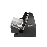 Berkel Homeline HL PLUS 250 schwarz-matt Aufschnittmaschine