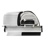 Berkel Homeline HL PLUS 250 schwarz-matt Aufschnittmaschine