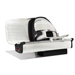Berkel Homeline HL PLUS 250 schwarz-matt Aufschnittmaschine