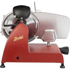 Berkel Red Line RL 250 rot-matt Aufschnittmaschine 2
