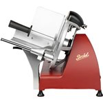 Berkel Red Line RL 250 rot-matt Aufschnittmaschine