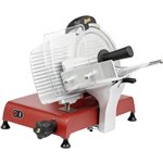 Berkel Red Line RL 250 rot-matt Aufschnittmaschine