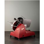 Berkel Red Line RL 250 rot-matt Aufschnittmaschine