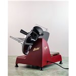 Berkel Red Line RL 250 rot-matt Aufschnittmaschine