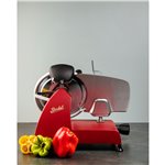 Berkel Red Line RL 250 rot-matt Aufschnittmaschine
