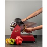 Berkel Red Line RL 250 rot-matt Aufschnittmaschine