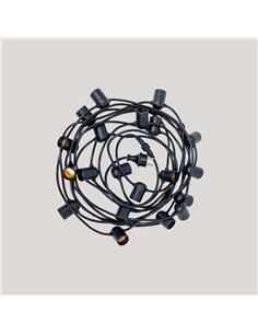 New Garden ALLEGRA 220V GARLAND