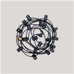 New Garden ALLEGRA 220V GARLAND