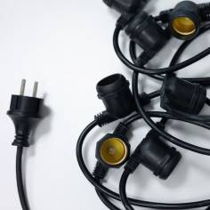 New Garden ALLEGRA 220V GARLAND 2