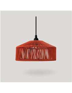 New Garden CALABARDINA HANG cavo terracotta