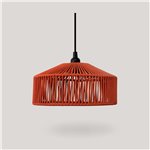 New Garden CALABARDINA HANG cavo terracotta