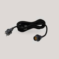 New Garden CALABARDINA HANG cavo terracotta 2