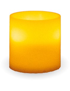 New Garden DOLO CANDLE 3 WICKS