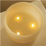 New Garden DOLO CANDLE 3 WICKS