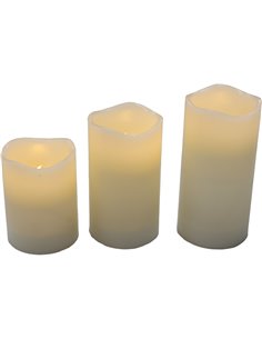 New Garden DOLO PACK 3