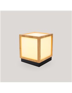 New Garden VEGA LANTERN SOLAR