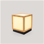 New Garden VEGA LANTERN SOLAR