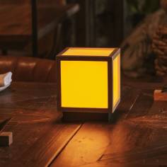 New Garden VEGA LANTERN SOLAR 2