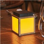 New Garden VEGA LANTERN SOLAR