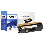 KMP B-T61 cartuccia nero compatib. con Brother TN-326 BK