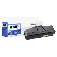 KMP K-T30 cartuccia nero compatibile con Kyocera TK-160
