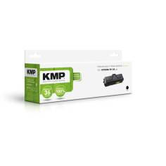KMP K-T30 cartuccia nero compatibile con Kyocera TK-160 2