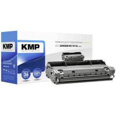 KMP SA-T68 cartuccia nero compatib. con Samsung MLT-D116L