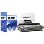 KMP SA-T68 cartuccia nero compatib. con Samsung MLT-D116L