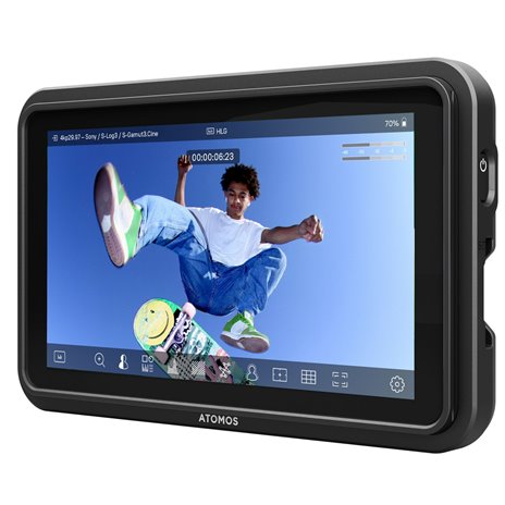 Atomos Shinobi GO