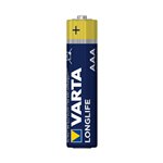 1x8 Varta Longlife AAA LR 3 8 pz.