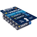 1x12 Varta High Energy AA LR 6 Ready-To-Sell Tray Big Box