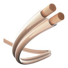 in-akustik Star Kabelring 10 m cavo per altoparlanti 2 x 2,5 2