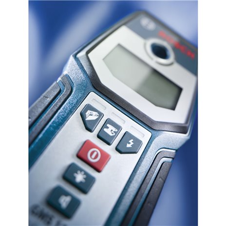 Bosch GMS 120-27 Multidetector