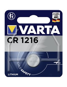 1 Varta electronic CR 1216