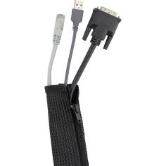 REV guaina cavo  1,5 m con cerniera 2