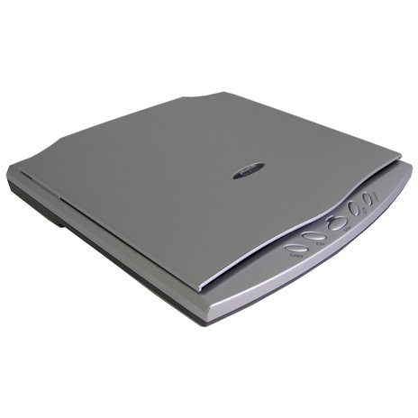 Plustek OpticSlim 550 Plus