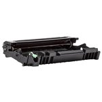 KMP B-DR17 Kit tamburo compatibile con Brother DR-2100