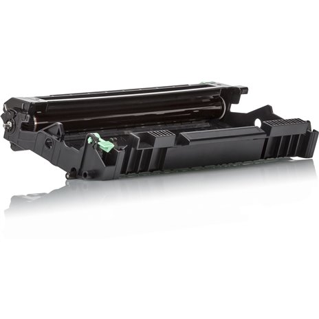 KMP B-DR17 Kit tamburo compatibile con Brother DR-2100