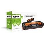 KMP SA-T57 cartuccia nero compatib. con Samsung CLT-K504S